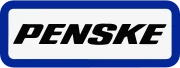 Penske Truck Rental logo