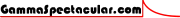 Gamma Spectacular logo