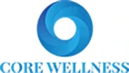 Core Wellness logo
