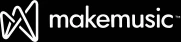 MakeMusic Finale logo