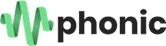 Phonic logo
