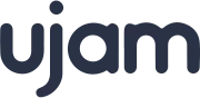 UJAM logo