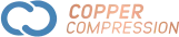 Copper Compression logo