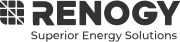 Renogy logo