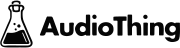 AudioThing logo
