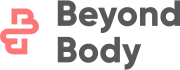 Beyond Body logo