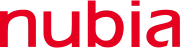 nubia logo