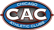 Chicago Athletic Clubs logo