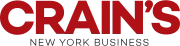 Crain's New York Business logo
