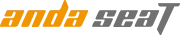 Anda Seat logo