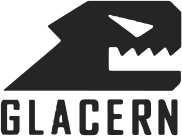 Glacern logo