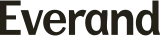 Everand logo