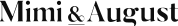 Mimi & August logo