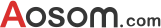 Aosom logo