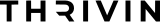 Thrivin logo