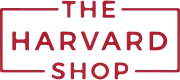 The Harvard Shop logo