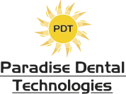 PDT logo