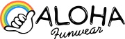 AlohaFunWear logo