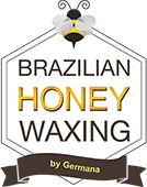 Brazilian Honey Waxing logo