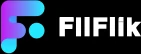 FliFlik logo