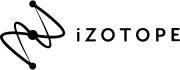 iZotope logo