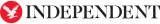 The Independent logo