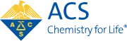 American Chemical Society logo