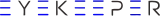 Eyekeeper logo