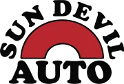Sun Devil Auto logo