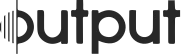 Output logo