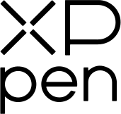 XP-PEN logo