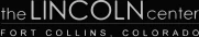 The Lincoln Center logo