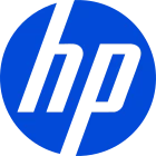 HP logo