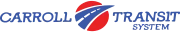Carroll Transit System logo