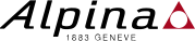 Alpina logo