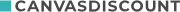 Canvas Discount logo