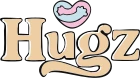 Hugz logo