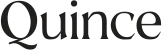 Quince logo
