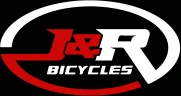 J&R Bicycles logo