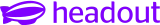 Headout logo