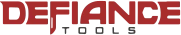Defiance Tools logo