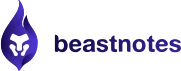 Beastnotes logo