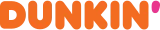 Dunkin' logo