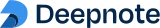 Deepnote logo