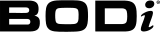 BODi logo