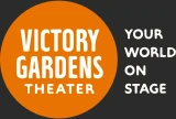 Victory Gardens Theatre logo