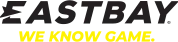 Eastbay logo