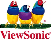 ViewSonic logo