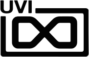UVI logo
