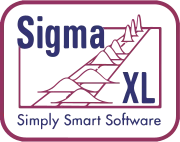 SigmaXL logo